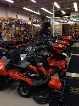 Husqvarna