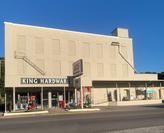 Store Front King Ace Hardware