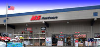 Store Front Montana Ace Eastgate
