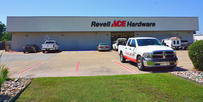 Store Front Revell Ace Pearl