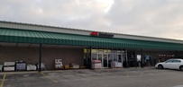 Store Front Greenville
