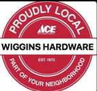 Store Front Wiggins Ace Hardware