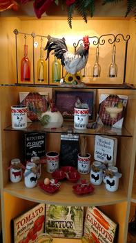 Housewares