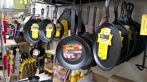 Housewares