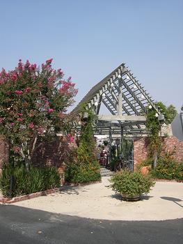 Nursery Entrance