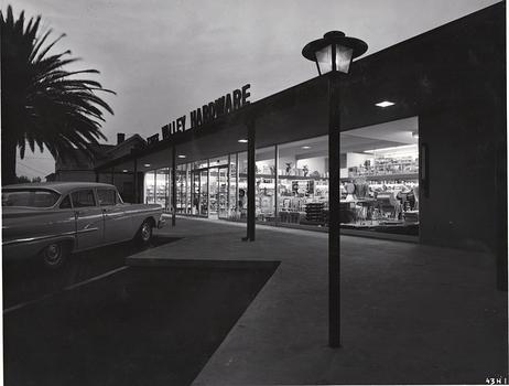 Valley Hardware