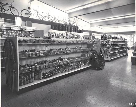 Valley Hardware