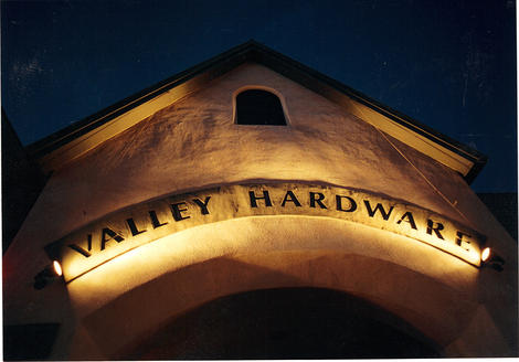 Valley Hardware