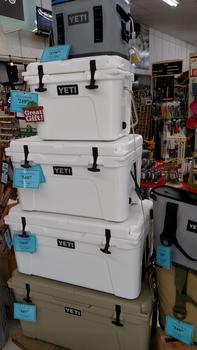 Yeti