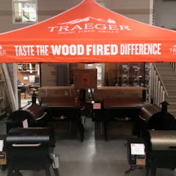 Traeger