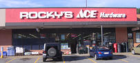 Store Front Worcester Store Front