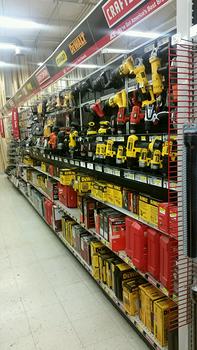 POWER TOOL