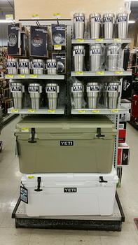 YETI Products
