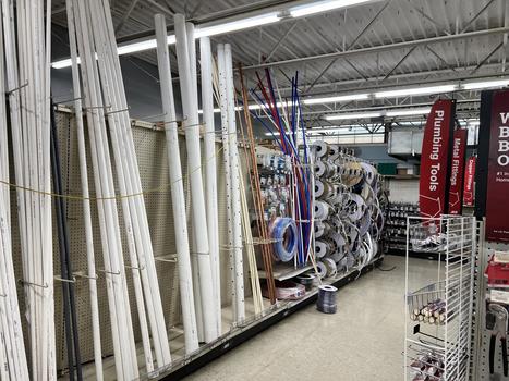 Aisle