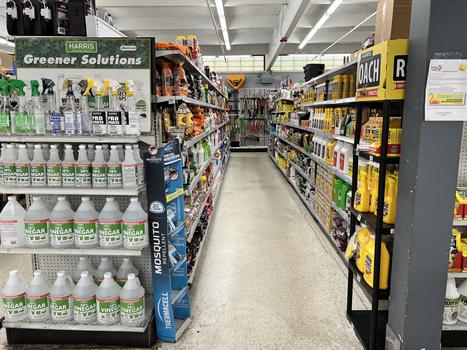 Aisle