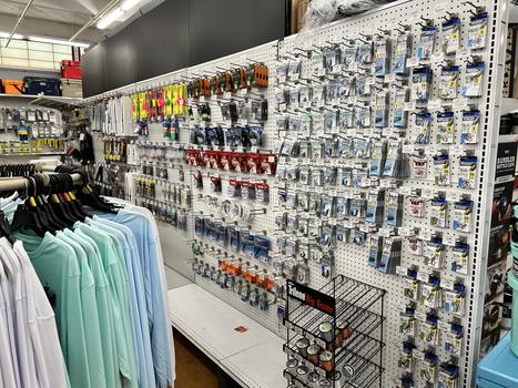 Aisle