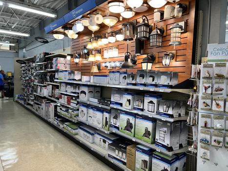 Aisle