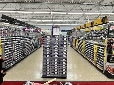 Aisle
