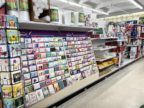 Aisle