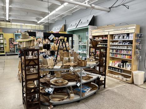 Housewares