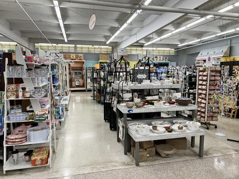 Housewares