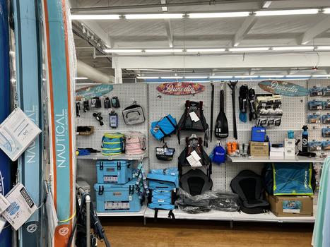 Store