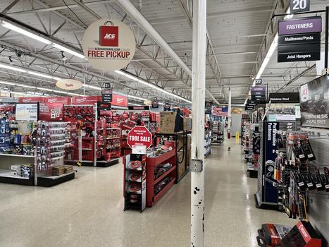 Store