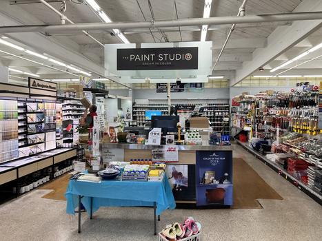Store
