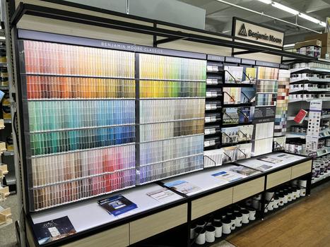 Store