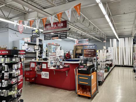 Store