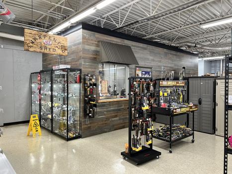 Store