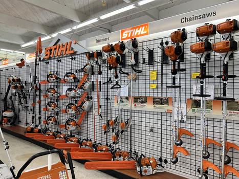 Store