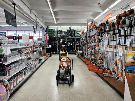 Store