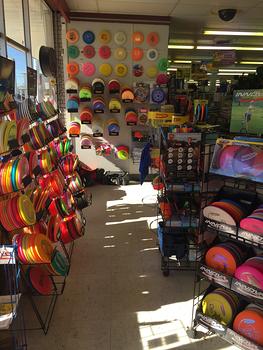 Big Inventory