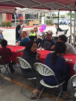 BBQ Block Party