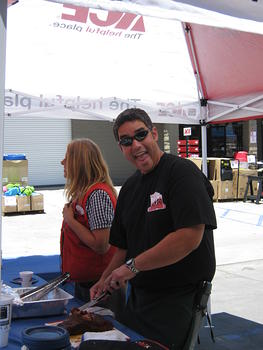 BBQ Cookoff
