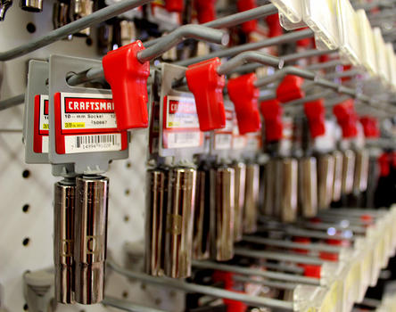 Craftsman & Tools