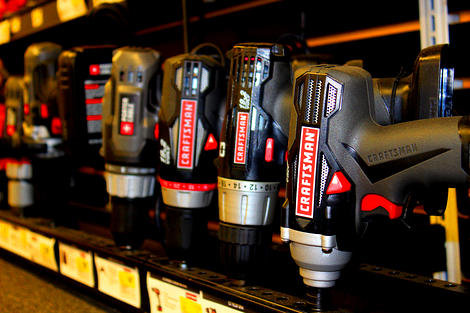 Craftsman & Tools