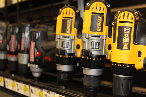 Craftsman & Tools