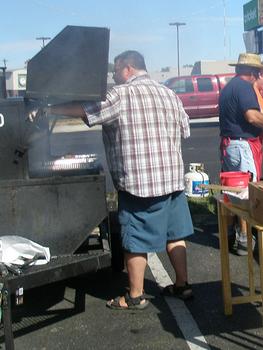Grilling