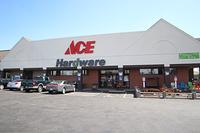 Store Front Cotton's Ace Hardware Affton