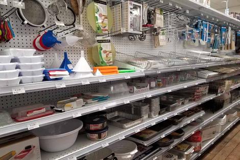 Bakeware