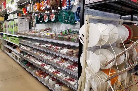 Cable & Accessories