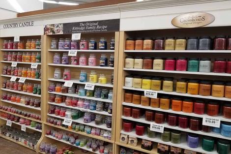 Candles