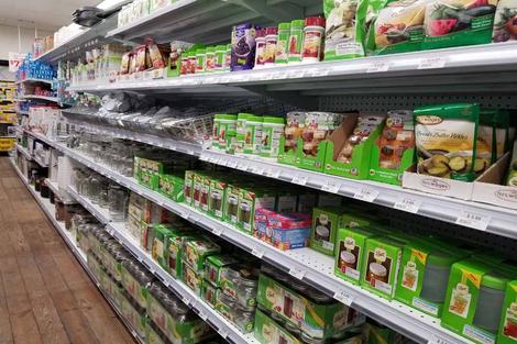 Canning Supplies