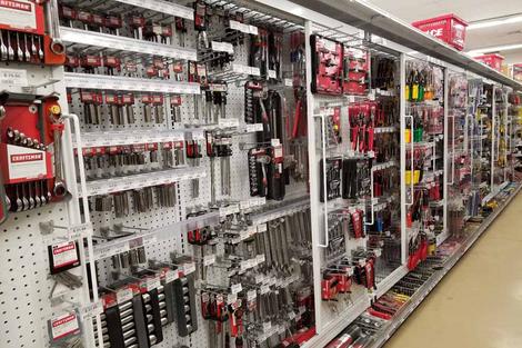 Craftsman Tools