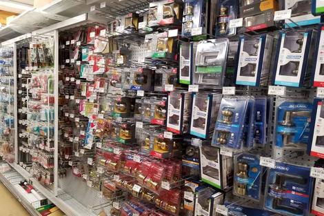 Doors & Windows Hardware