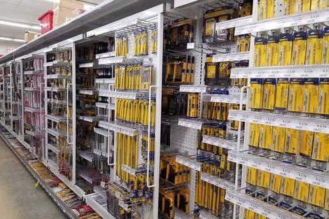 Drill Bits