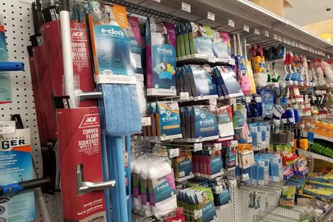 E-cloth