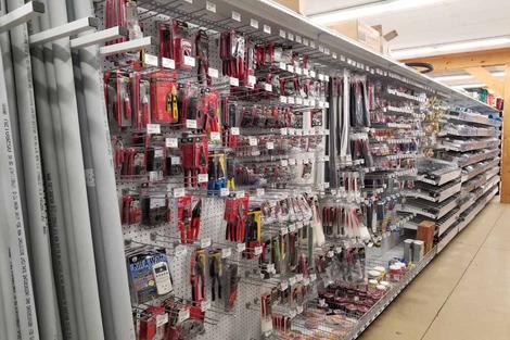 Electrical Tools